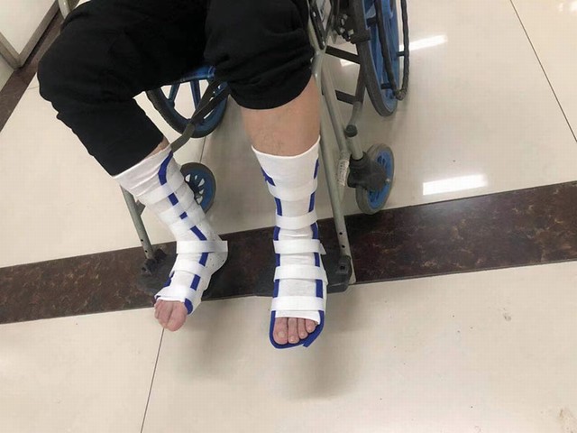 发家圈 - 圈出你的暴富之路